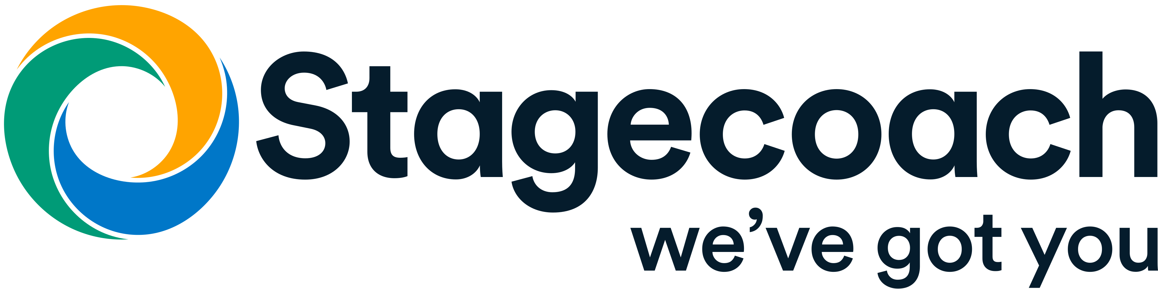 Stagecoach Group